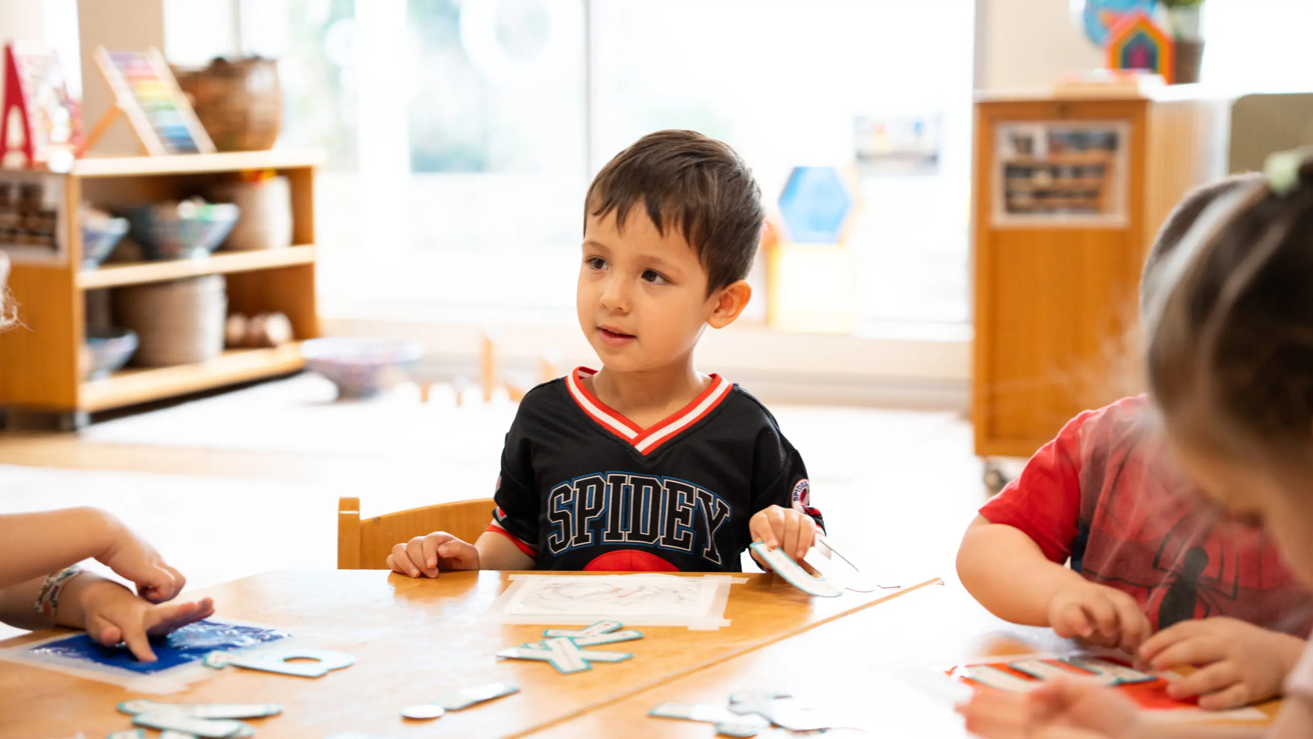 Simba Education Leppington childcare centre
