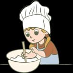 Cooking Classes program at Simba Education