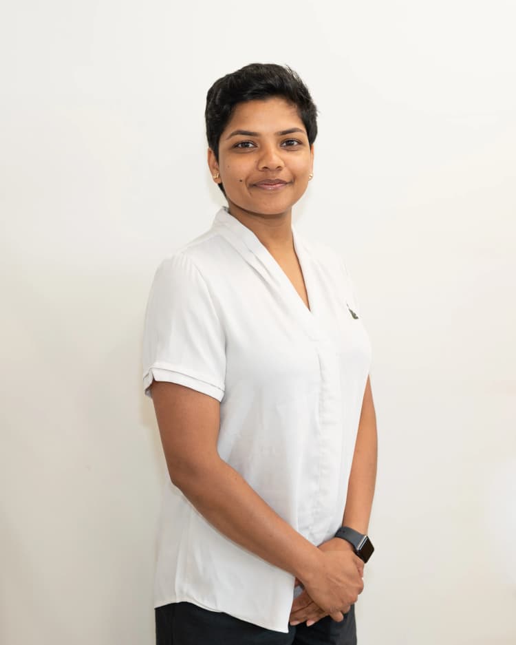Supipi, Educational Leader