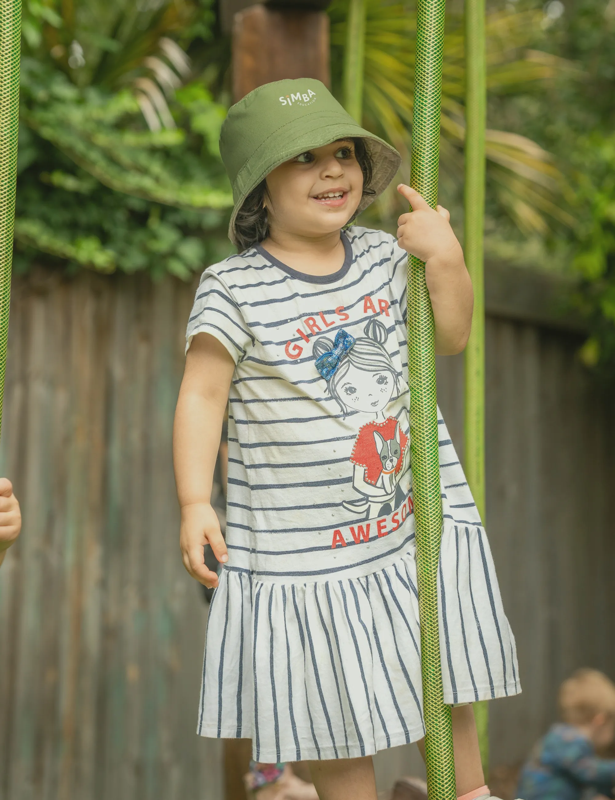 Simba Education St Ives childcare centre