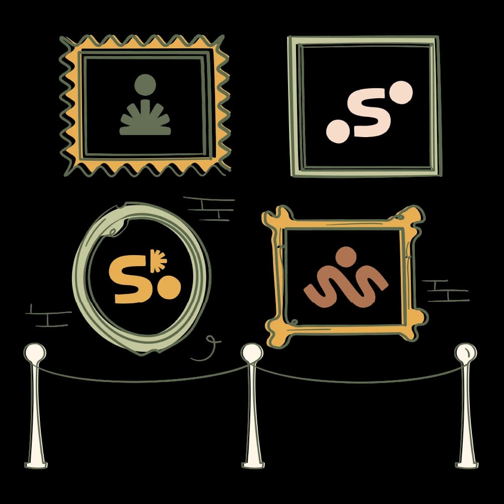 Documentation illustration