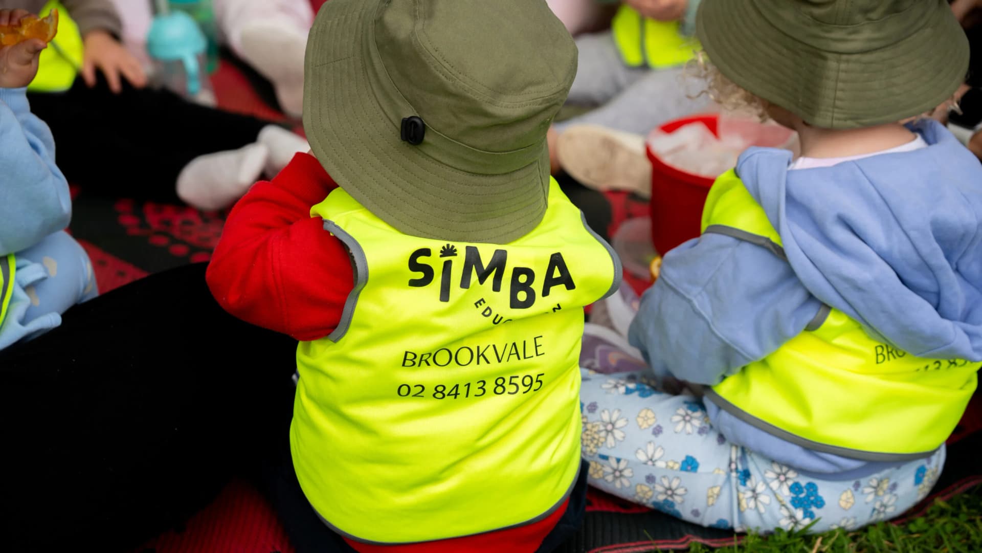 How Simba Education's Flexible Routines Support Your Child's Needs