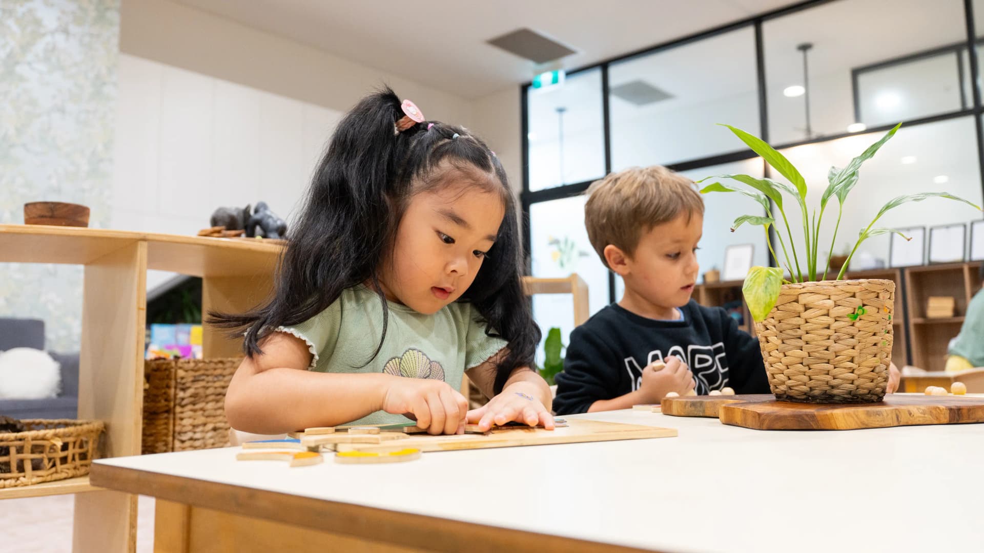 What to Pack: A Guide to Your Child's Day at Simba Education