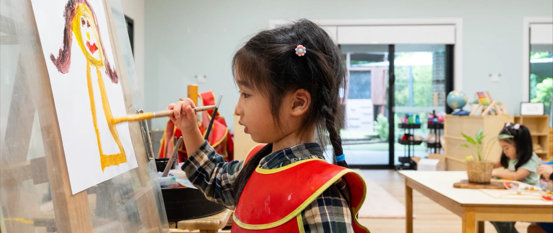 Documenting Your Child's Journey at Simba Education