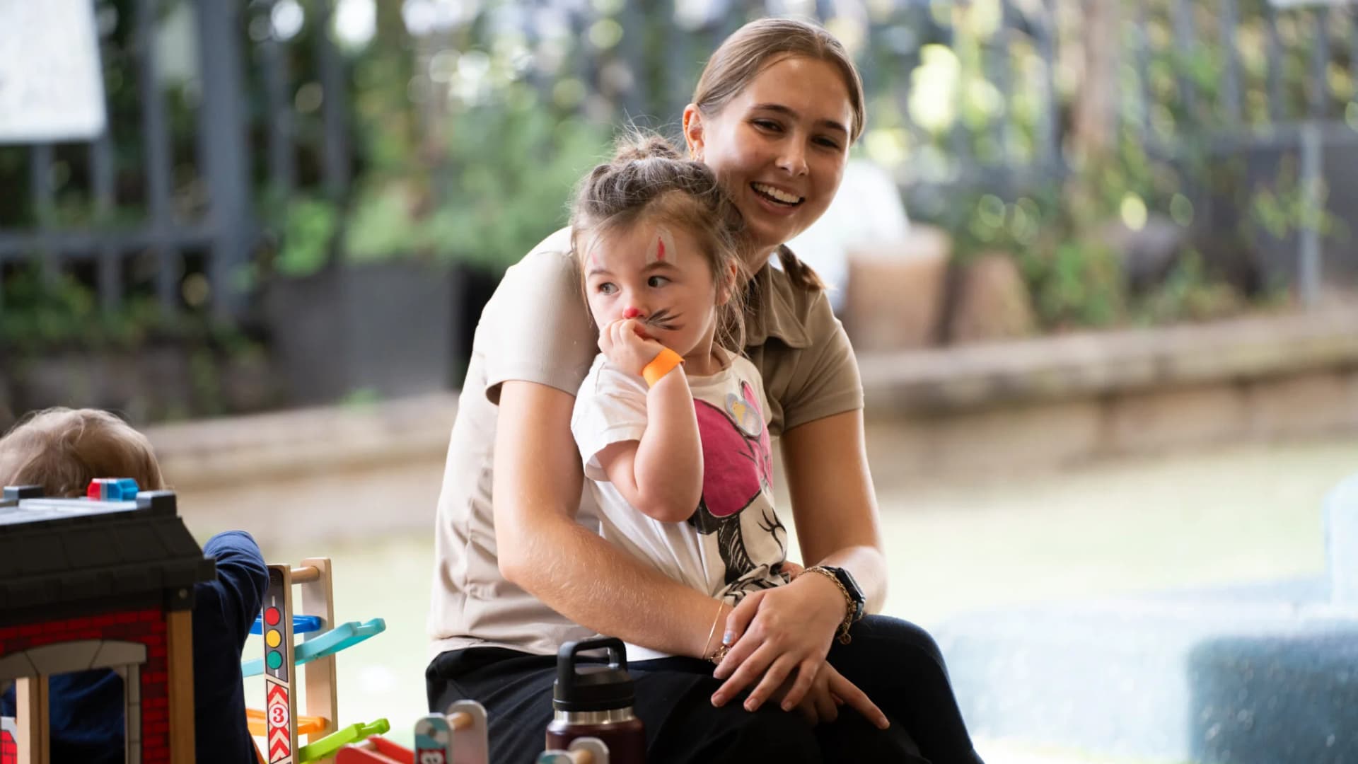 Early Education Just Got Easier: How the 3-Day Guarantee Supports Your Child's Future