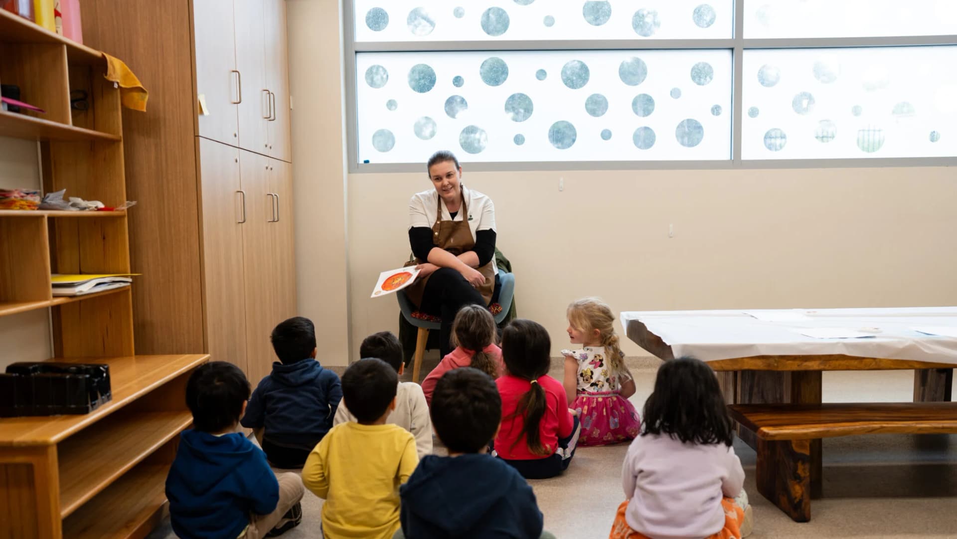 How Simba Education Nurtures A Child's Unique "100 Languages"