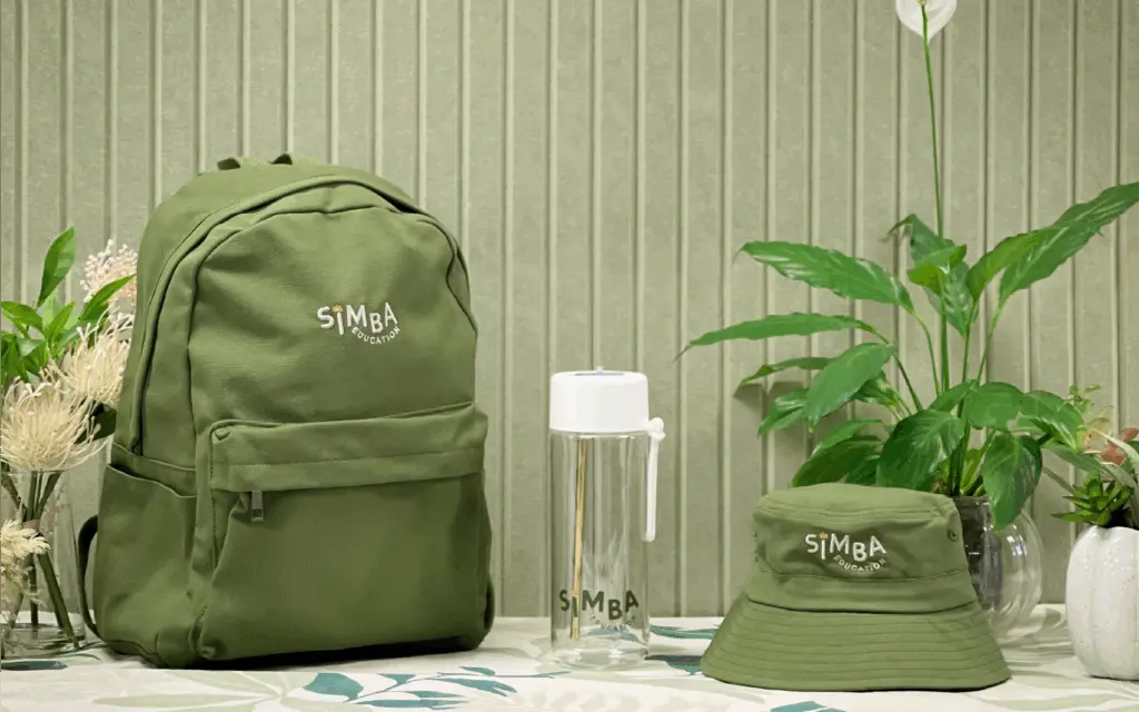 A guide to your child's day at Simba Education