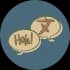 Language Lessons enrichment program badge at Simba Education Sydney