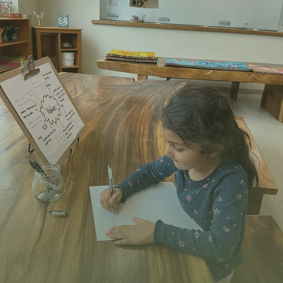 School Readiness program at Simba Education Sydney