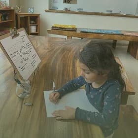 School Readiness program at Simba Education Sydney