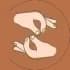 Sign Language enrichment program badge at Simba Education Sydney