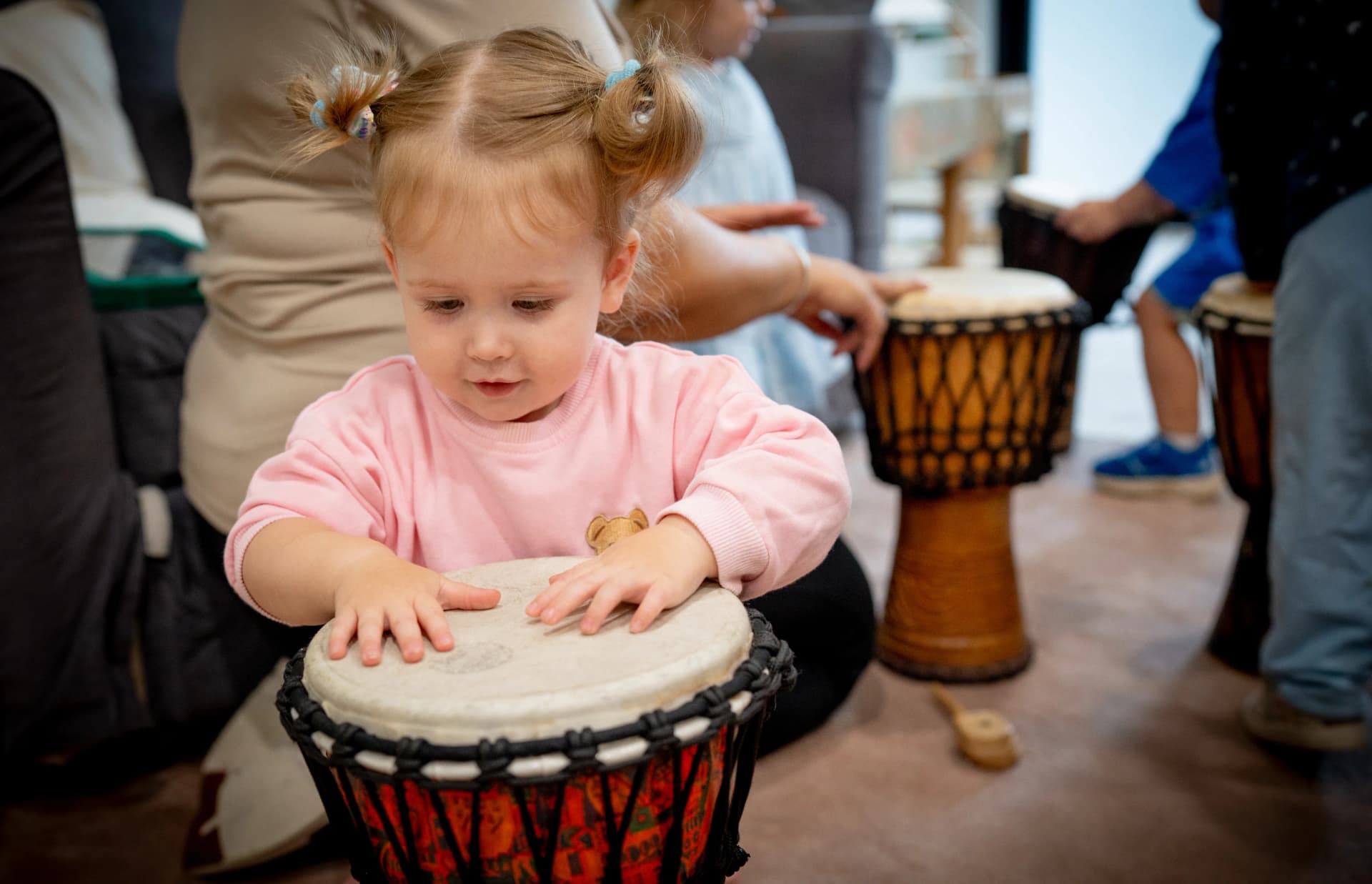 Brookvale childcare centre — Simba Education Northern Beaches, Sydney