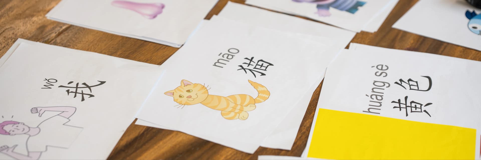 Language Lessons program at Simba Education early learning centres in Sydney
