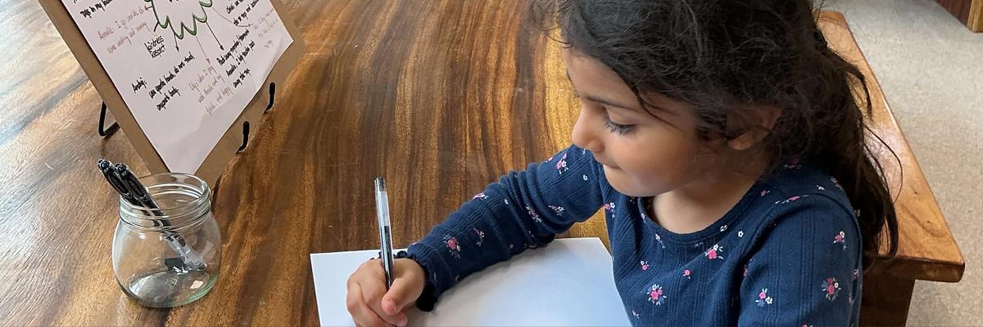 School Readiness program at Simba Education early learning centres in Sydney