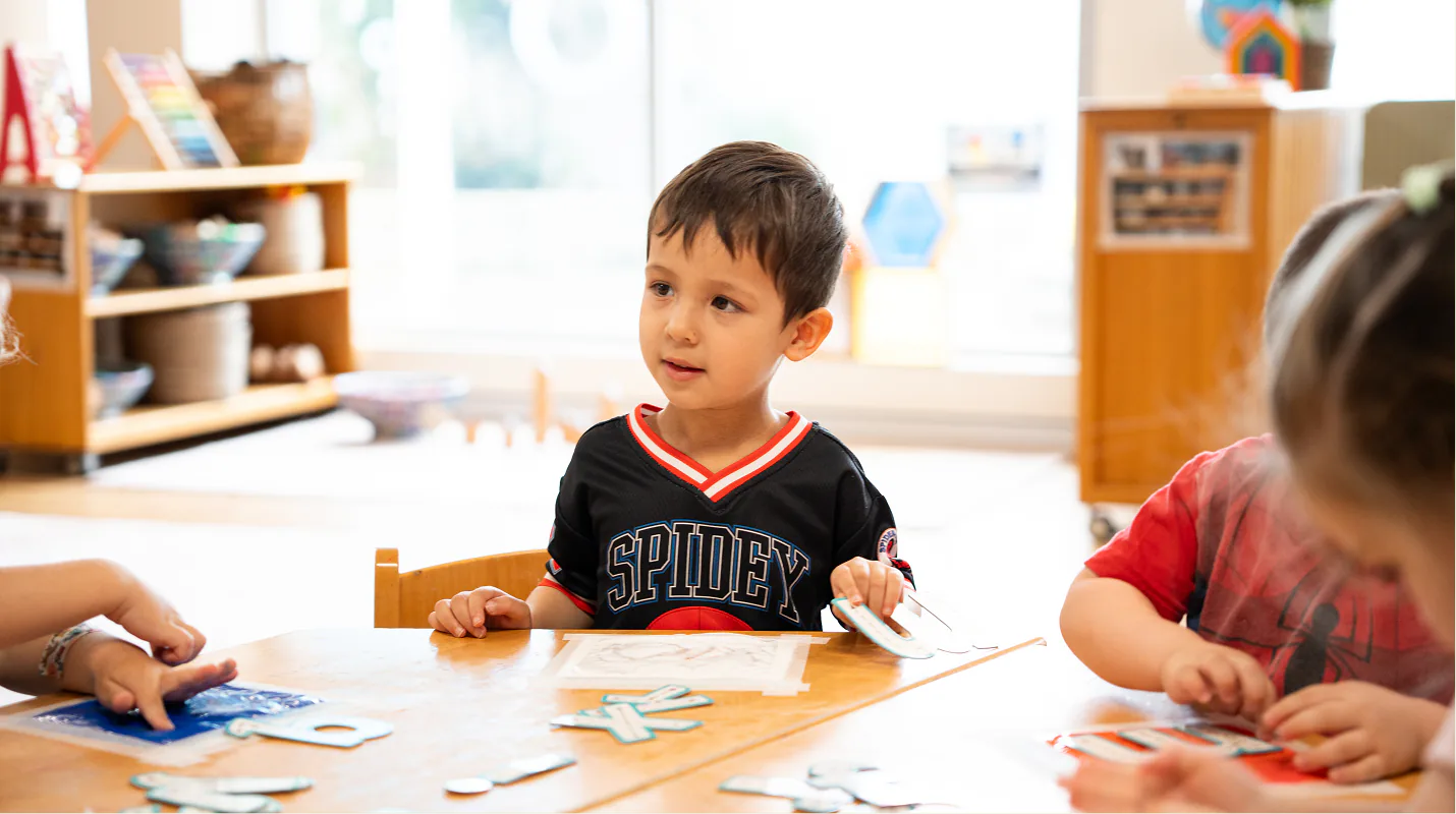 Leppington childcare centre — Simba Education South West Sydney, Sydney