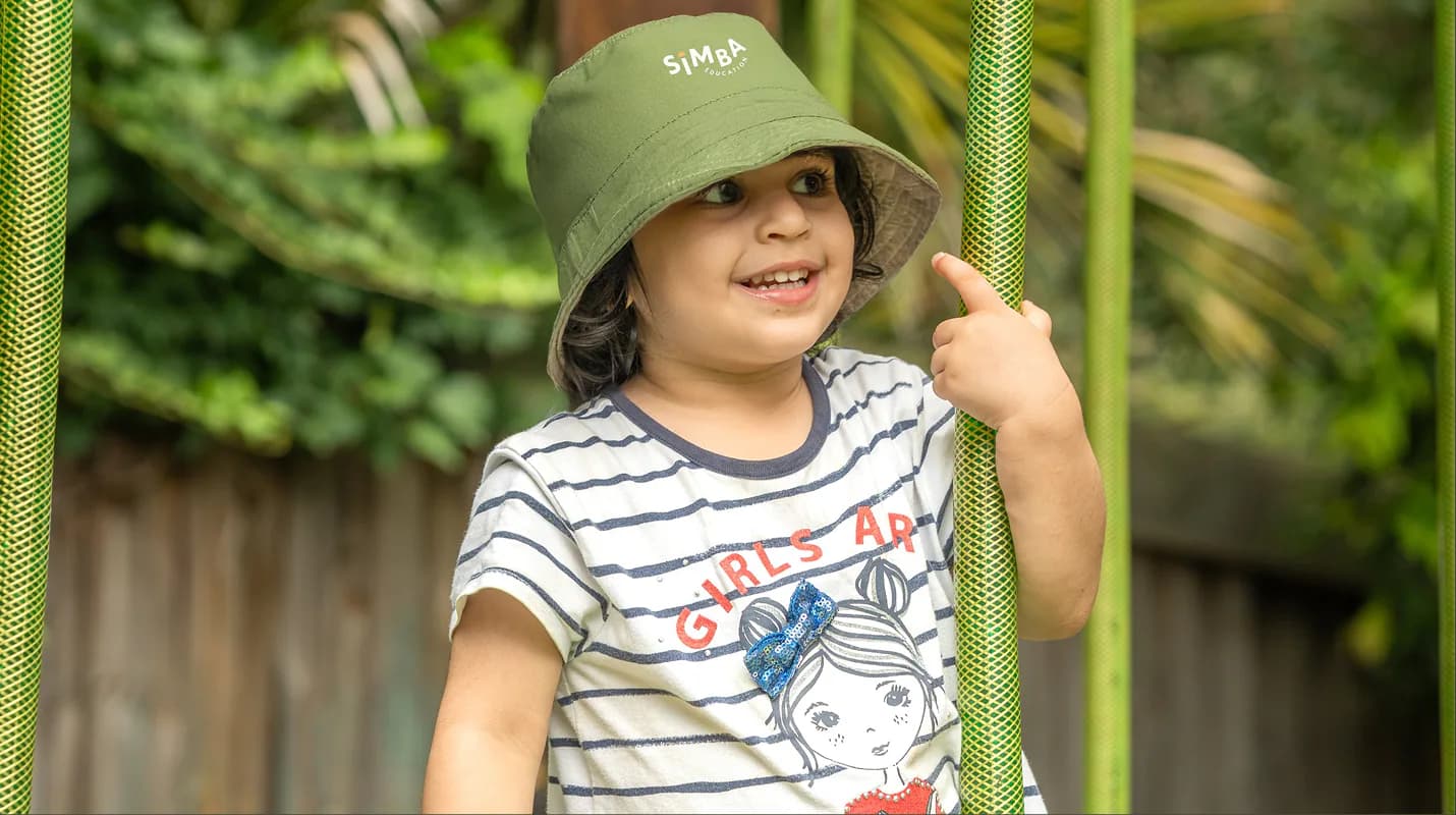 St Ives childcare centre — Simba Education Upper North Shore, Sydney